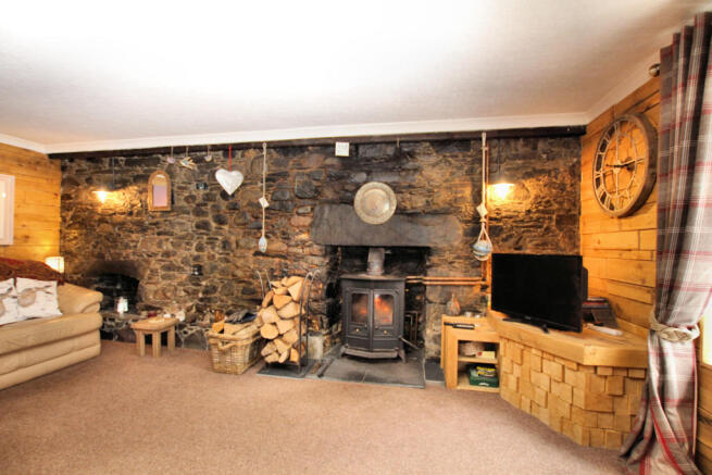 Townhead of Floak, 17 Harbour Street - Williamson 