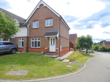 Deacon Close, Market Harborough, LE16