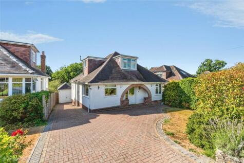 Ashdene Road, SOUTHAMPTON, Hampshire, SO40