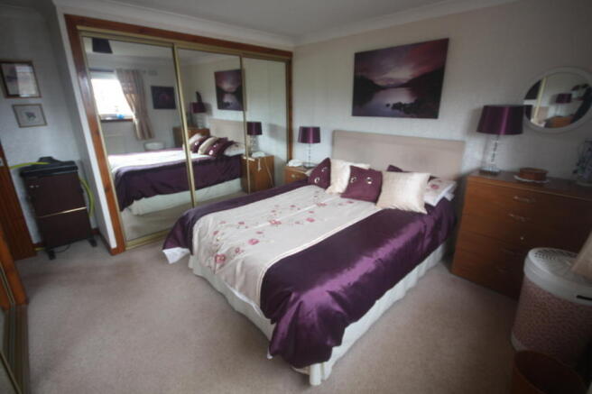 Bedroom Interior