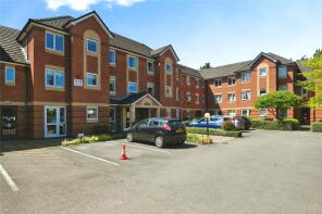 Flat 47, 306 Chestnut Court, Chester Road, Birmingham B36 0LB