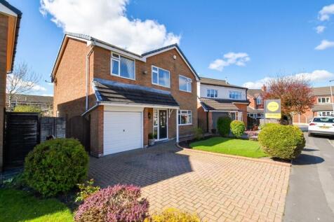 Riding Close, Astley, M29