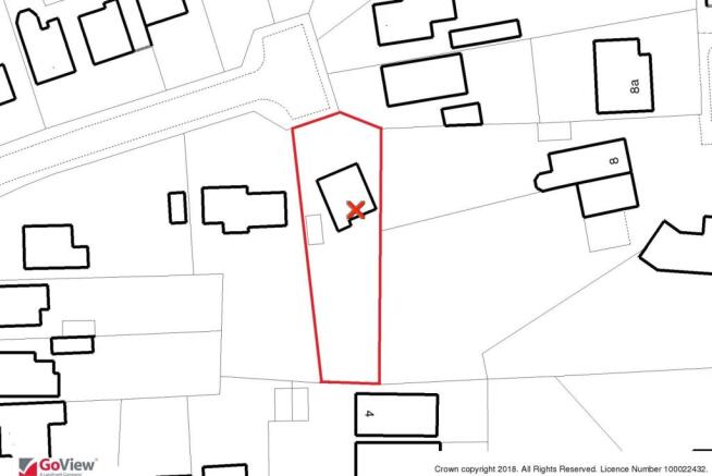 Plan View