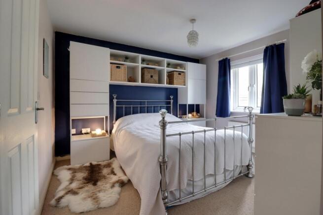 Master Bedroom 1