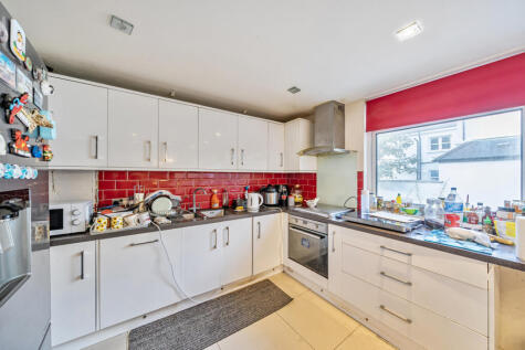 Roxeth Hill, Harrow, Middlesex