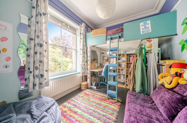 4 bed Terraced for sale Image 11