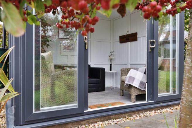 Summer House