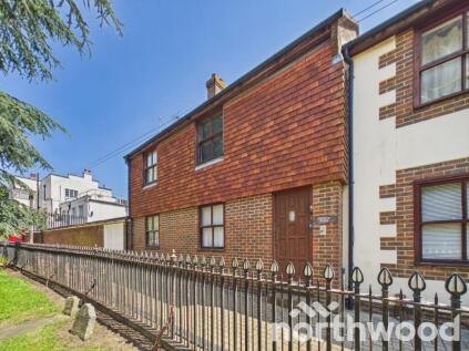 Ashdale Place, Churchyard, Ashford, TN23