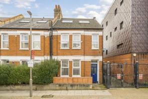 Flat 3, 2, Undine Street, London SW17 8PR