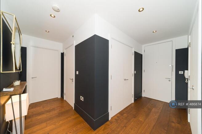 Photo Hallway