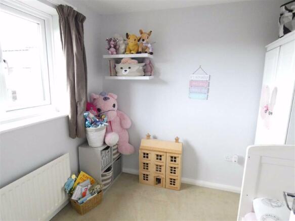 BEDROOM 3