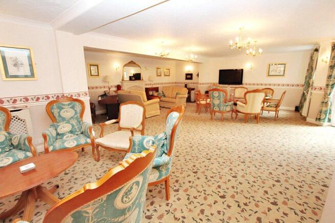 1 bed Apartment for sale Image 11