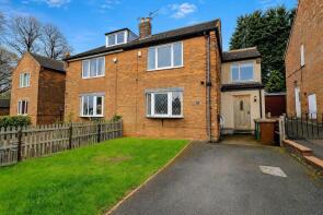 27, Almshouse Lane, Newmillerdam, Wakefield WF2 7ST