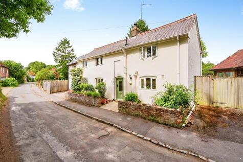 Cat Street, East Hendred, Wantage