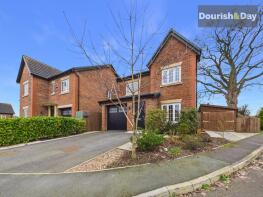 31, Orchard Avenue, Whitchurch SY13 1WD