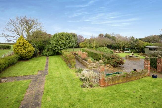 Residents Gardens