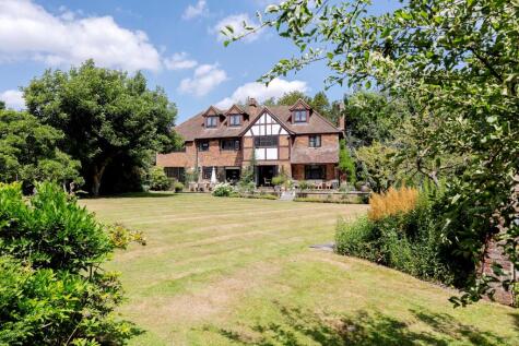 Yardley Close, Tonbridge, Kent, TN9