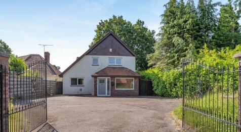 Pentre Lane, Llantarnam, NP44