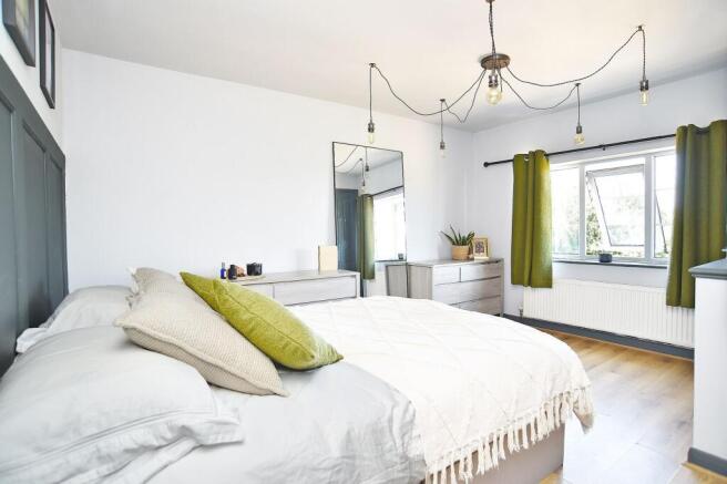 1 bed Terraced for sale Image 3