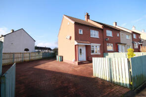 1, Glenburn Avenue, Glasgow G69 0BS