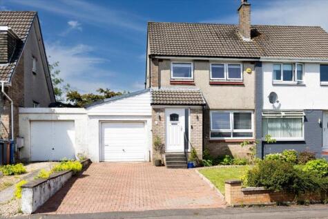 Barrhill Road, Kirkintilloch, Glasgow
