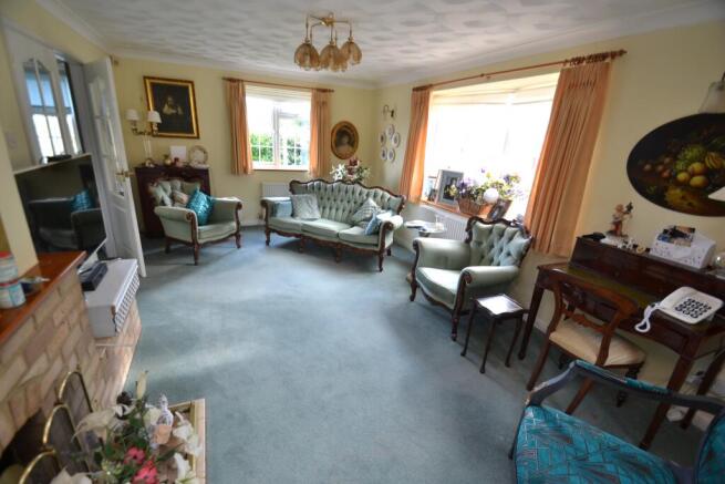 Bramblewood Cottage, The Mall, Brading, Sandown, Isle Of Wight photo 2