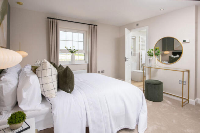 4 bed Detached for sale Image 7