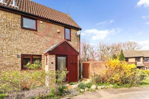 14, Spicers Close, Burgess Hill RH15 8DP