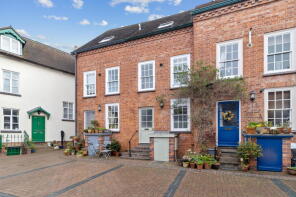 2, Old Magistrates Court, Church Road, Ledbury HR8 1EY