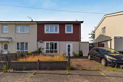 Parkside Avenue, High Heaton, Newcastle Upon Tyne