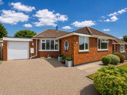 Blankney Close, Lincoln, LN1