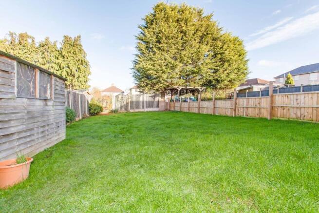 Adin Avenue, Shuttlewood, S44 photo 4