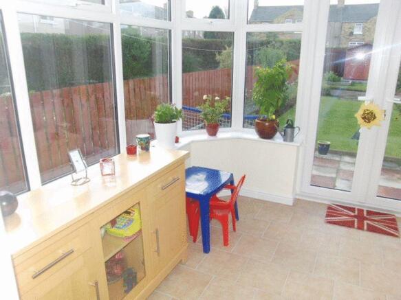 Conservatory Add