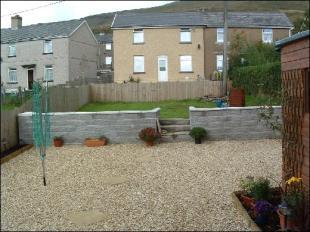 garden rear