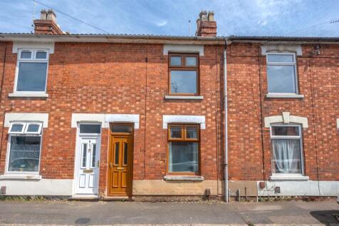 Union Street, Kettering