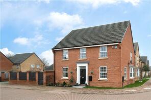 2, Field View, Wetherby LS22 7US