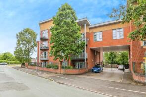 4, Riverside Court, Girton Road, Rumer Hill, Cannock WS11 0EN