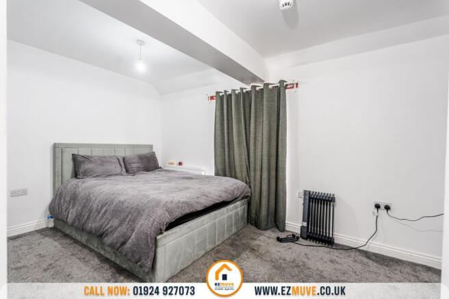 1 bed House Share to rent Image 8