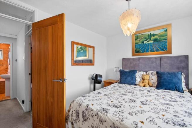 2 bed End of Terrace for sale Image 12