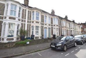 64, Exeter Road, Southville, Bristol BS3 1LZ