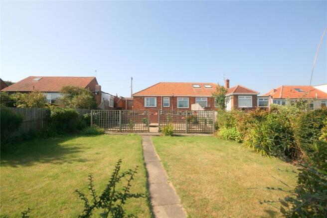 Rear Garden 2