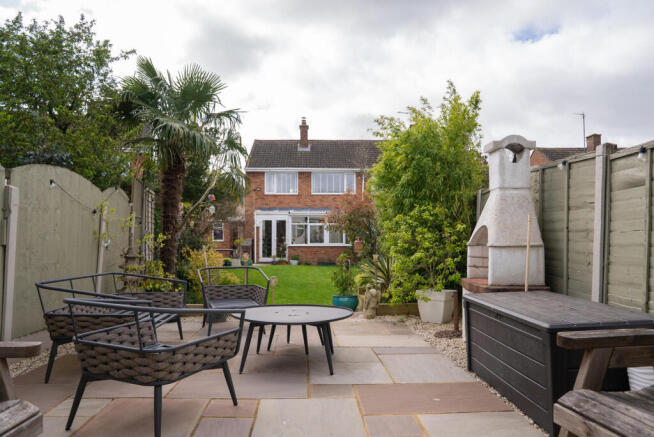 Lincoln Way, Harlington photo 4