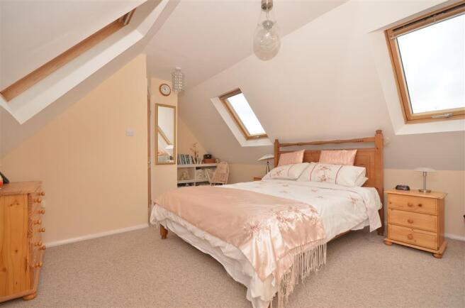 Loft Room