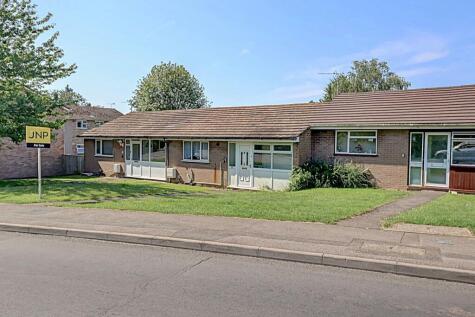 Rose Avenue, Hazlemere, High Wycombe, Buckinghamshire, HP15