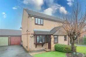 7, Paigton Court, Bramley, Leeds LS13 4BD