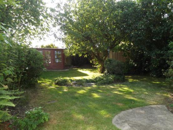 Pump Cottage