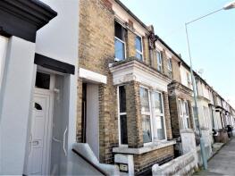 75, Priestfield Road, Gillingham ME7 4RE