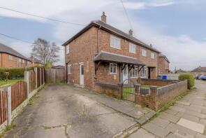 122, Pinfold Avenue, Norton, Stoke-on-trent ST6 8EP