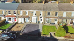 1, Caegroes Terrace, Main Road, Cadoxton SA10 8BP