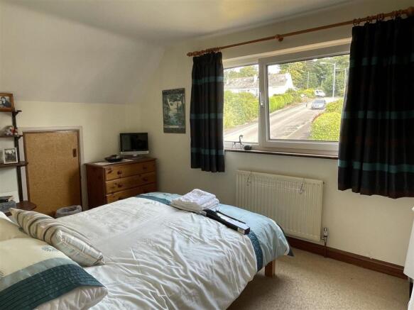 Bedroom Two: